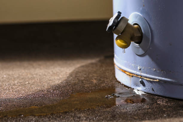 Best Residential water damage restoration  in Colby, KS