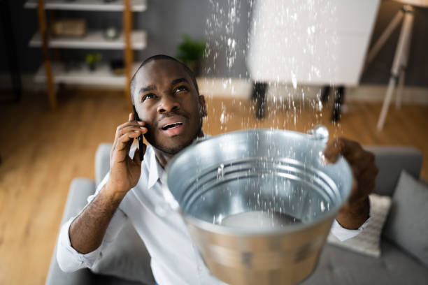 Trusted Colby, KS Water damage restoration Experts