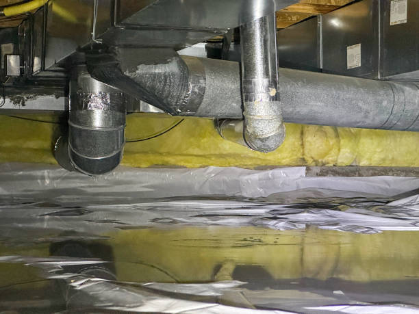 Best Flooded house restoration  in Colby, KS