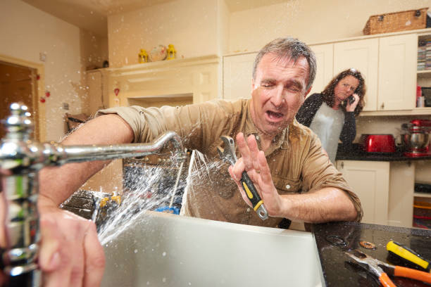 Best Water damage cleanup near me  in Colby, KS